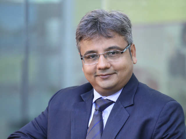 Prashant Sharma, Chief Investment Officer, Aviva Life Insurance