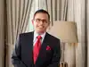 Sanjay Kumar, CEO & MD, Elior India