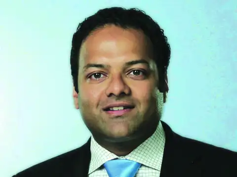 Shreevar Kheruka, CEO, Borosil Glass Works
