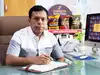 Vikram Agarwal, Managing Director, Greendot Health Foods, part of Cornitos Nacho