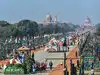 A glimpse of the grand spectacle