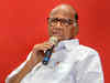 Sharad Pawar's security at his Delhi residence 'withdrawn' by Centre, NCP alleges