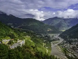 Tawang