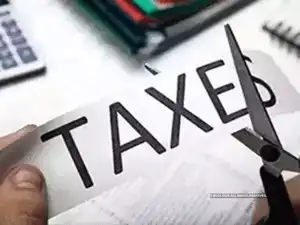 Tax