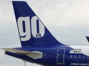 GoAir