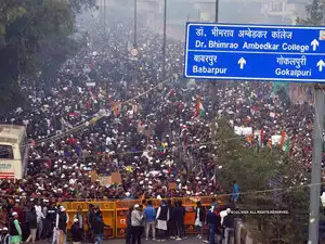 Protests---BCCL