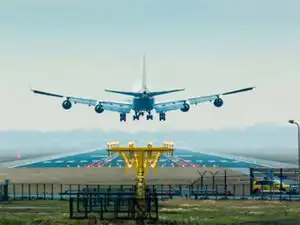 Airport---Agencies