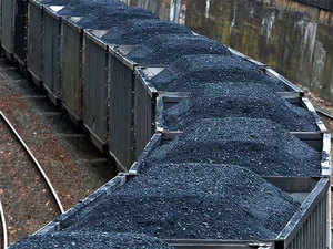 Coal---Agencies-now