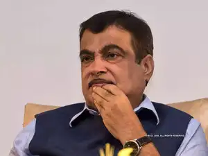 Gadkari---BCCL