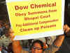 Why no summons served to Dow Chemical, Court asks MHA in Bhopal Gas Leak case