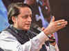 Savarkar was first to advocate two-nation theory: Shashi Tharoor