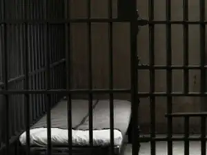 jail