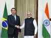 PM Modi and Brazilian Prez hold talks to boost bilateral ties