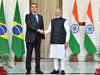 India, Brazil ink 15 pacts to boost ties further