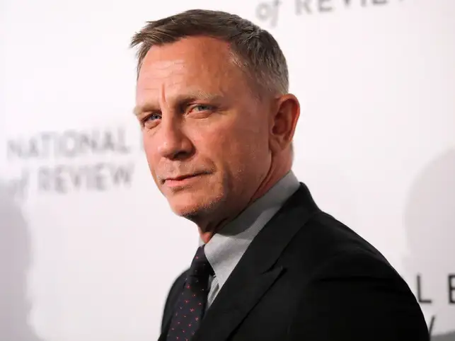 Daniel Craig has confirmed that "No Time To Die" will be his last film as James Bond.