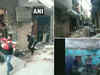 5 dead, 13 injured as roof collapses in Delhi's Bhajanpura, rescue efforts on