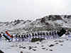 Watch: ITBP's Himveers celebrate Republic Day 2020 at 17,000 feet, in minus 20 Degrees