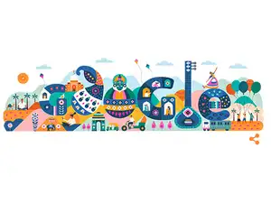 google r day