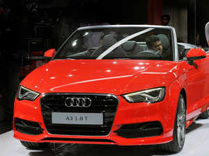 Audi-bccl