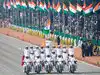 CRPF women motorcycle team