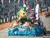 A float representing Goa