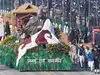 Jammu and Kashmir took part in parade