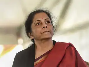Govt stares at tax shortfall of Rs 2 lakh crore; room for income tax cut limited