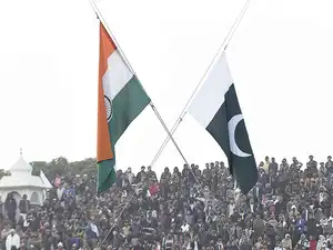 India Pakistan
