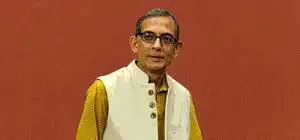 Abhijit Banerjee