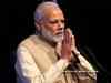 Indians are determined to achieve even in the face of adversity: Narendra Modi