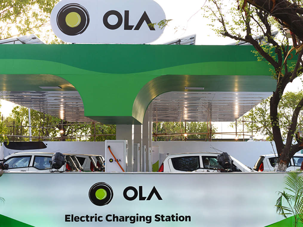 Ola’s electric dream has investors’ support, but poor infra and muddled policy are major roadblocks