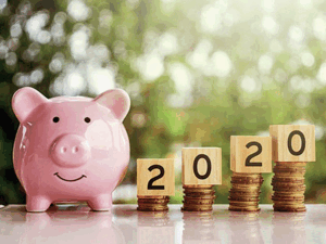 Budget 2020