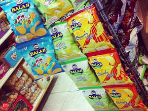 Balaji-snacks