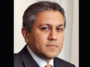 Pramit Jhaveri