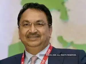 Vikram Kirloskar