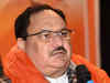 Kejriwal must tell Delhi why is he supporting those who want to break India: Nadda