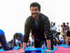 Fit at sixty: Anil Kapoor says he feels 'cranky' if he doesn't work out, calls fitness a way of life