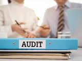 External auditors seek protection from "harassment"