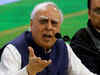 Anti-CAA stir: Congress leader Kapil Sibal slams link up with PFI