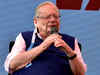 How to avoid writer's block: Ruskin Bond says visualise plot, listen to characters, revisit story 3 days later