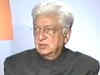 We're back in action, looking at strategic acquisitions: Premji, Wipro