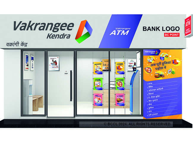 ​Vakrangee currently has 21,000+ outlets that are spread across 29 states and UTs, 500+ districts and 5,800+ postal codes.​
