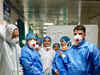 3 kept in observation at Delhi's RML Hospital for possible exposure to Coronavirus