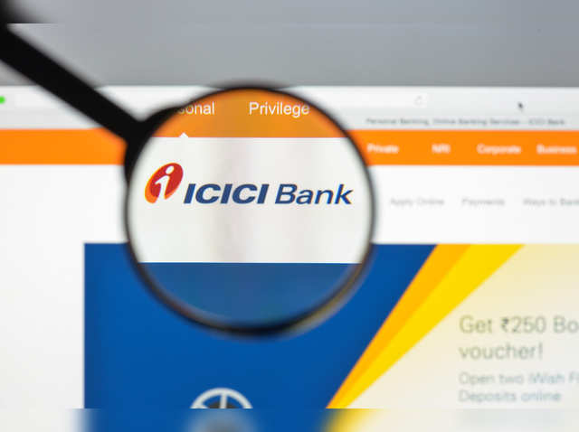 ICICI Bank