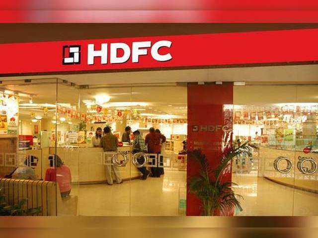 HDFC