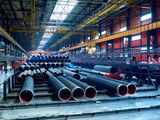 India’s crude steel production went up by 1.8 per cent in 2019