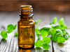 Mentha oil may test support at Rs 1,186 level