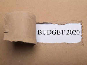 Budget-2020