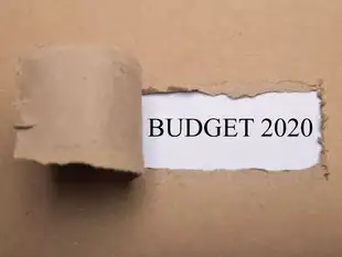 Budget-2020