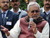 Nitish, PK in public spat as CM links him to Shah